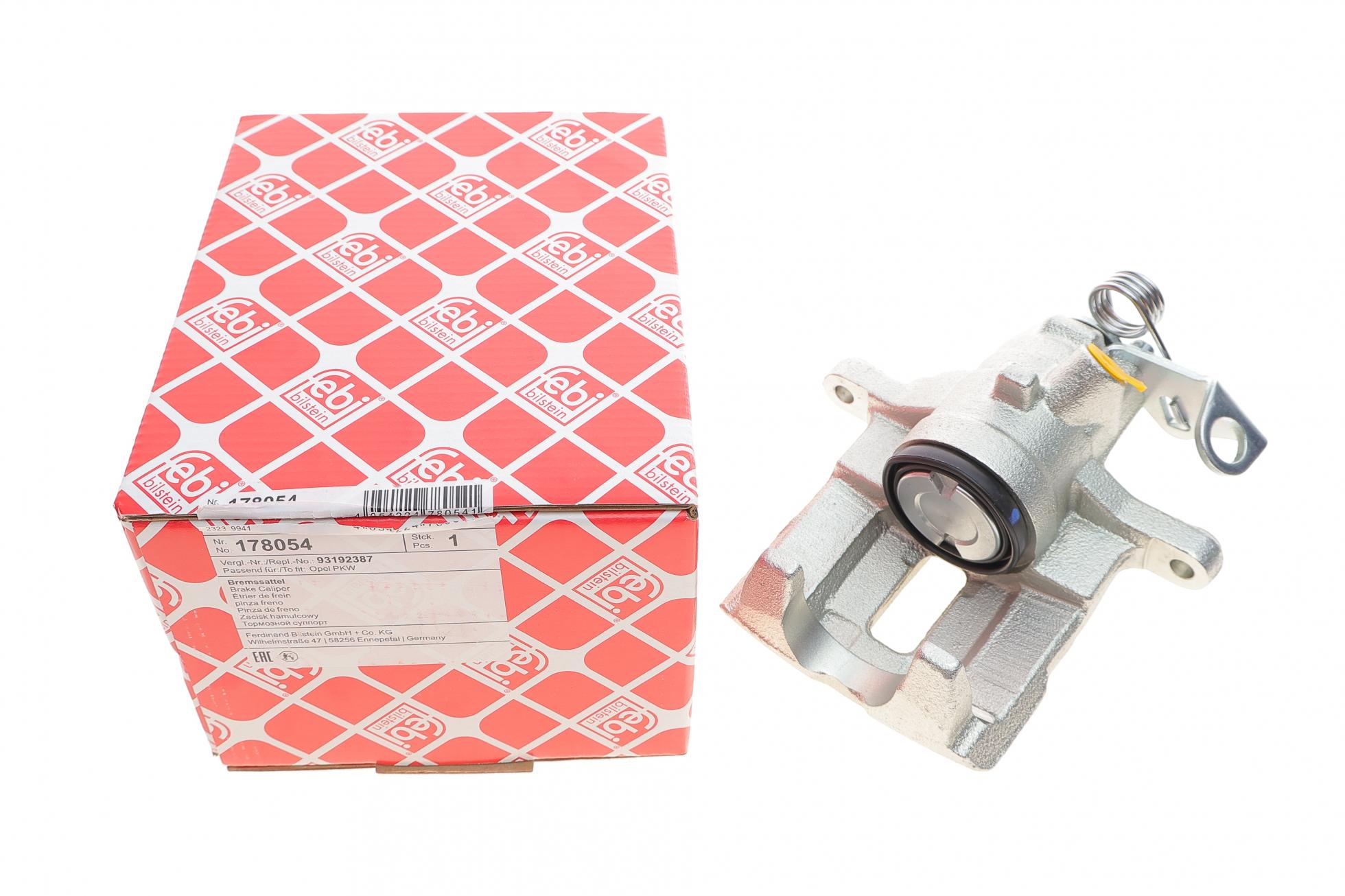 178054 FEBI BILSTEIN
